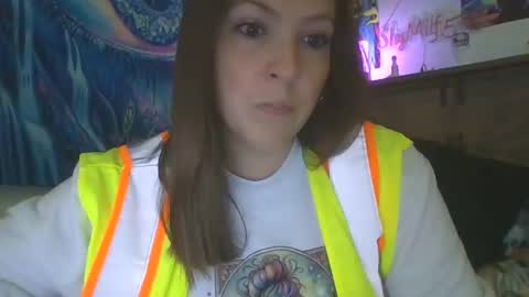 RBXs Princess online show from October 25, 2025, 2:52 am