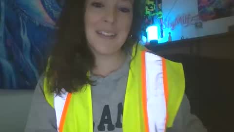 RBXs Princess online show from October 26, 2025, 2:28 am