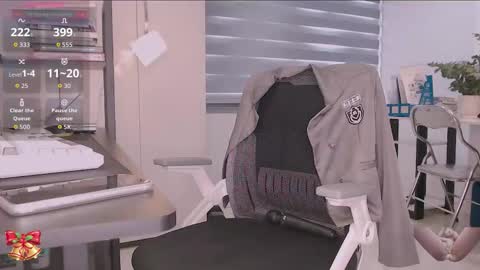 shyn_22 online show from February 12, 2026, 3:23 am