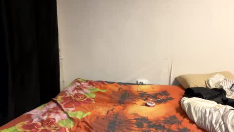 Snapshot of shyredstar chatting on December 26, 2024, 1:21 pm Tom and Betty online show from December 26, 2024, 1:21 pm