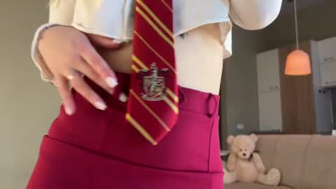 Aurora online show from March 6, 2025, 5:14 am