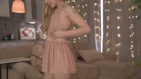 Aurora online show from March 11, 2025, 11:44 am