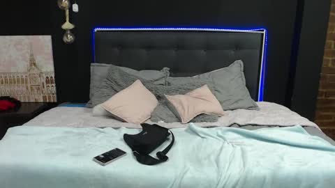 CALL ME  CHARLOTTE online show from February 18, 2025, 12:59 am