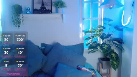 CALL ME  CHARLOTTE online show from October 12, 2025, 3:33 pm