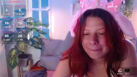 CALL ME  CHARLOTTE online show from October 14, 2025, 9:48 pm