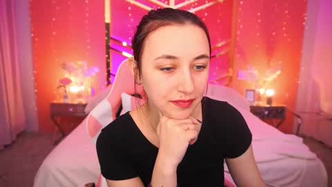 shyy_jany online show from February 13, 2026, 9:27 am