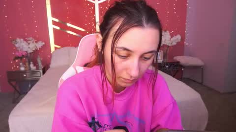 shyy_jany online show from March 29, 2026, 1:11 pm