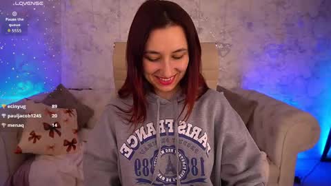 shyy_jany online show from May 9, 2026, 7:02 am