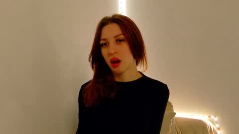 Anastasia online show from November 25, 2025, 8:14 am