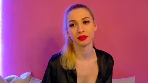 Anastasia online show from January 19, 2026, 5:22 am