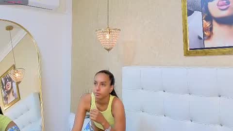 Snapshot of siacavali chatting on June 28, 2026, 11:38 am Sia online show from June 28, 2026, 11:38 am