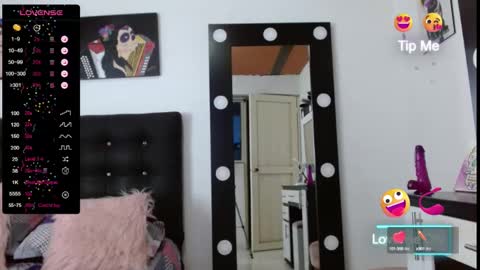 Snapshot of siamarlin chatting on December 4, 2024, 7:45 pm siamarlin online show from December 4, 2024, 7:45 pm