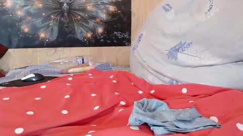 Kristina online show from November 19, 2025, 9:20 am