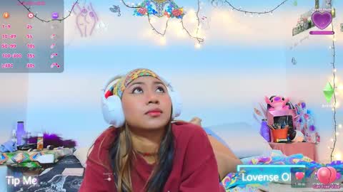 Siara online show from March 17, 2026, 8:23 pm