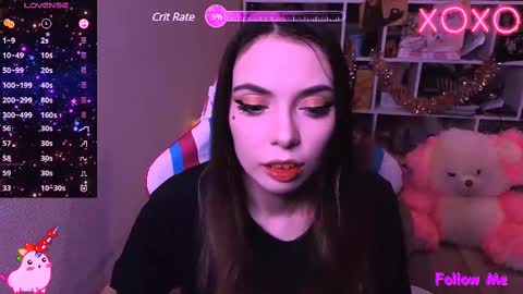 Snapshot of siashine chatting on February 23, 2025, 4:13 pm siashine online show from February 23, 2025, 4:13 pm