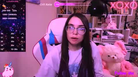 siashine online show from November 23, 2025, 5:02 pm