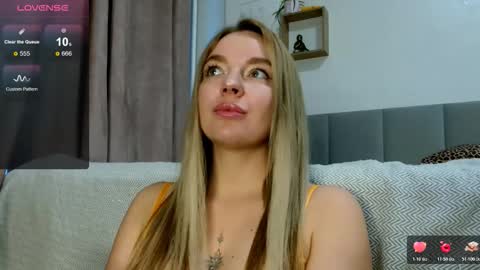 Eva online show from November 29, 2025, 2:14 am