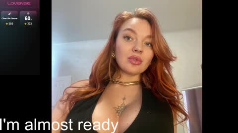 Eva online show from February 9, 2026, 5:11 am