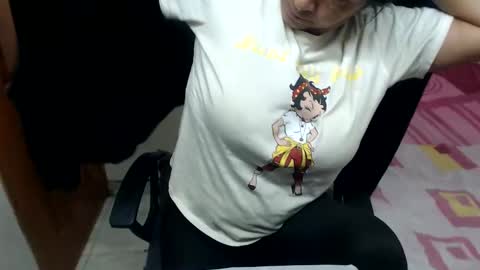 sara online show from January 24, 2025, 1:03 am