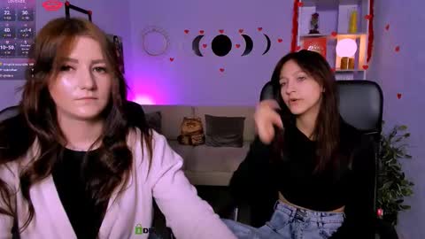 silicia online show from February 19, 2026, 9:22 pm