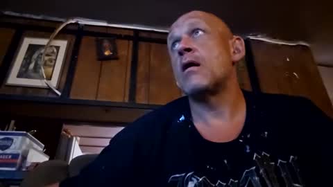 Bill online show from September 15, 2025, 5:35 pm