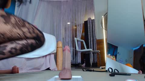 Miss Meadow Gotti Romano online show from December 13, 2024, 8:37 pm