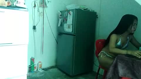 Snapshot of sidney295589 chatting on September 23, 2025, 3:09 am Spicy Sidney online show from September 23, 2025, 3:09 am