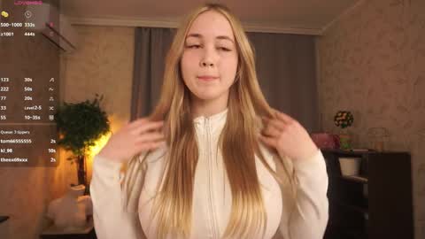 Snapshot of sidneyhodsdon chatting on March 27, 2026, 4:40 pm Elizabeth online show from March 27, 2026, 4:40 pm