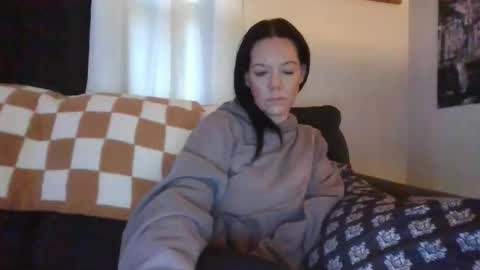 Mrs. St. Patrickk online show from November 9, 2025, 4:38 pm