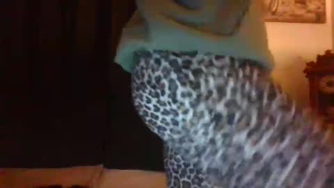 Mrs. St. Patrickk online show from March 19, 2026, 11:14 am