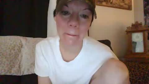 Mrs. St. Patrickk online show from March 25, 2026, 3:18 pm