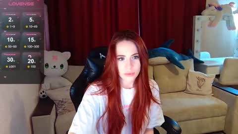 Sidny online show from November 19, 2025, 4:12 am