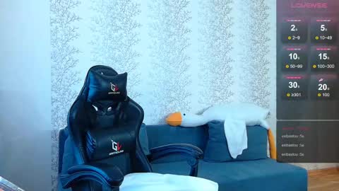 Sidny online show from May 16, 2026, 6:43 am