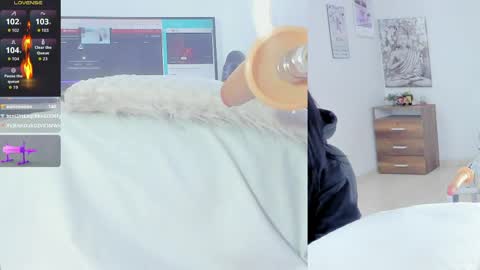 Snapshot of sieena_ chatting on June 4, 2026, 9:15 am Sieena online show from June 4, 2026, 9:15 am
