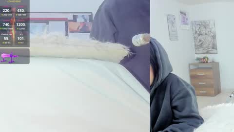 Snapshot of sieena_ chatting on June 5, 2026, 9:04 am Sieena online show from June 5, 2026, 9:04 am