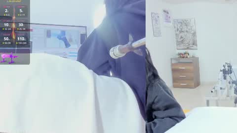 Snapshot of sieena_ chatting on June 14, 2026, 9:00 am Sieena online show from June 14, 2026, 9:00 am