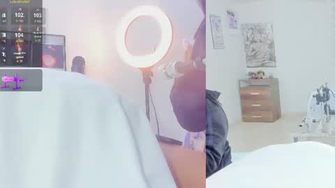 Snapshot of sieena_ chatting on June 16, 2026, 9:01 am Sieena online show from June 16, 2026, 9:01 am