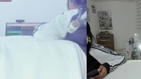 Snapshot of sieena_ chatting on June 20, 2026, 9:23 am Sieena online show from June 20, 2026, 9:23 am