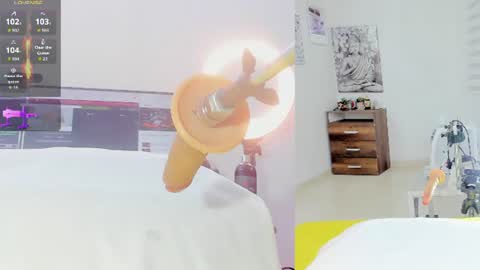 Snapshot of sieena_ chatting on June 27, 2026, 9:36 am Sieena online show from June 27, 2026, 9:36 am