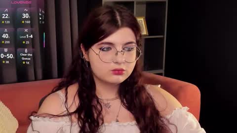 Siena online show from February 21, 2026, 9:38 pm