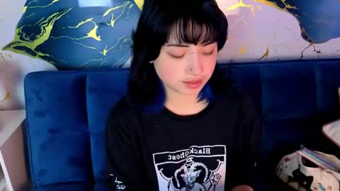 Sienna Desieree online show from May 11, 2026, 12:33 pm