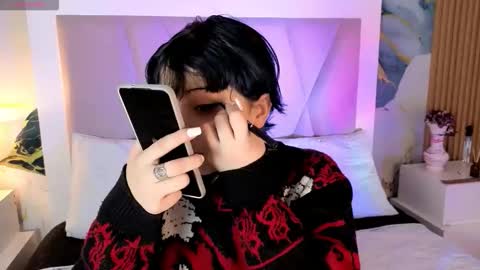Sienna Desieree online show from May 21, 2026, 1:07 pm