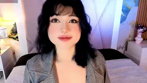 Sienna Desieree online show from May 30, 2026, 3:47 am
