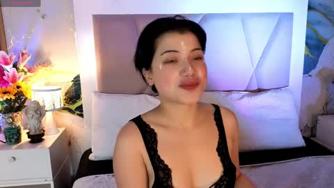 Sienna Desieree online show from May 31, 2026, 7:59 am