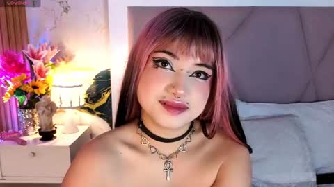 Sienna Desieree online show from July 6, 2026, 3:03 pm