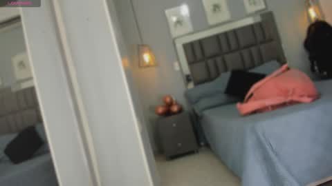 Snapshot of sienna_miller_27 chatting on October 19, 2025, 11:55 am Keira online show from October 19, 2025, 11:55 am