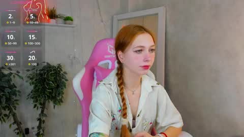 Snapshot of sienna_nyx chatting on April 11, 2026, 9:13 am Sienna online show from April 11, 2026, 9:13 am