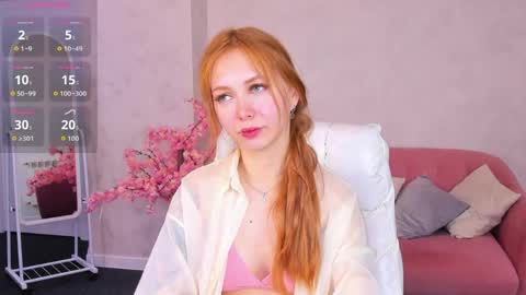 Snapshot of sienna_nyx chatting on May 13, 2026, 9:06 am Sienna online show from May 13, 2026, 9:06 am
