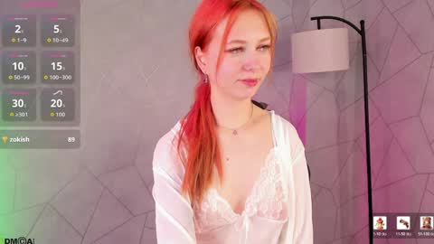 Snapshot of sienna_nyx chatting on May 15, 2026, 9:16 am Sienna online show from May 15, 2026, 9:16 am