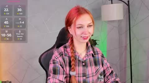 Snapshot of sienna_nyx chatting on May 16, 2026, 8:44 am Sienna online show from May 16, 2026, 8:44 am